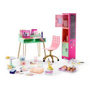 American Girl® Lunch & Learn Bundle
