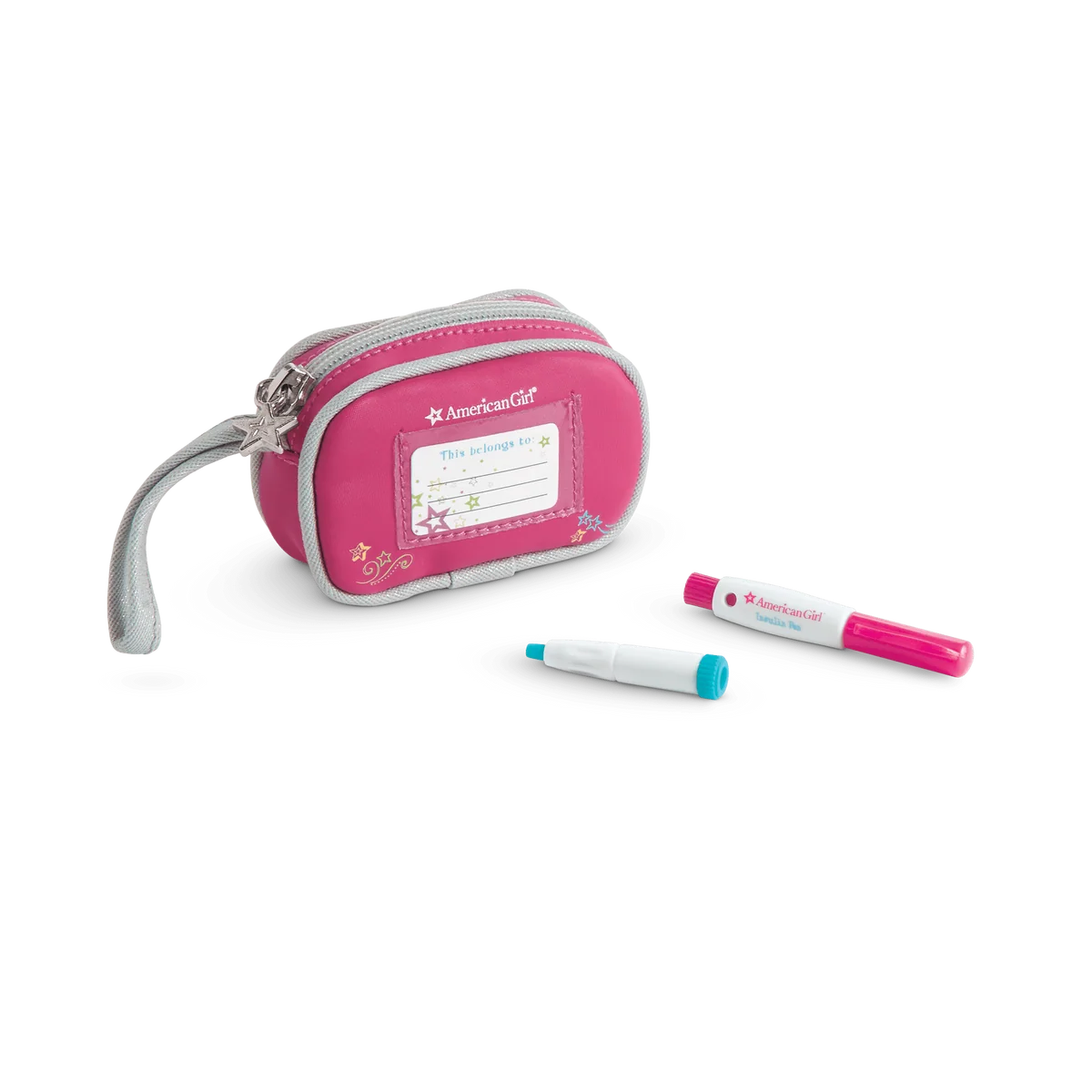 Diabetes Care Kit for Dolls