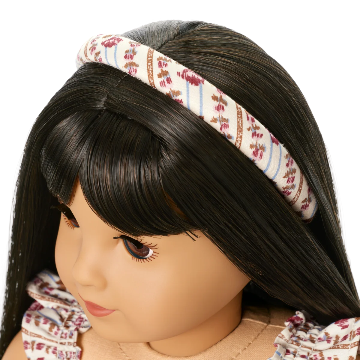 American Girl® x Hill House Home Ellie Nap Dress for 18-inch Dolls (Felicity™ Print)