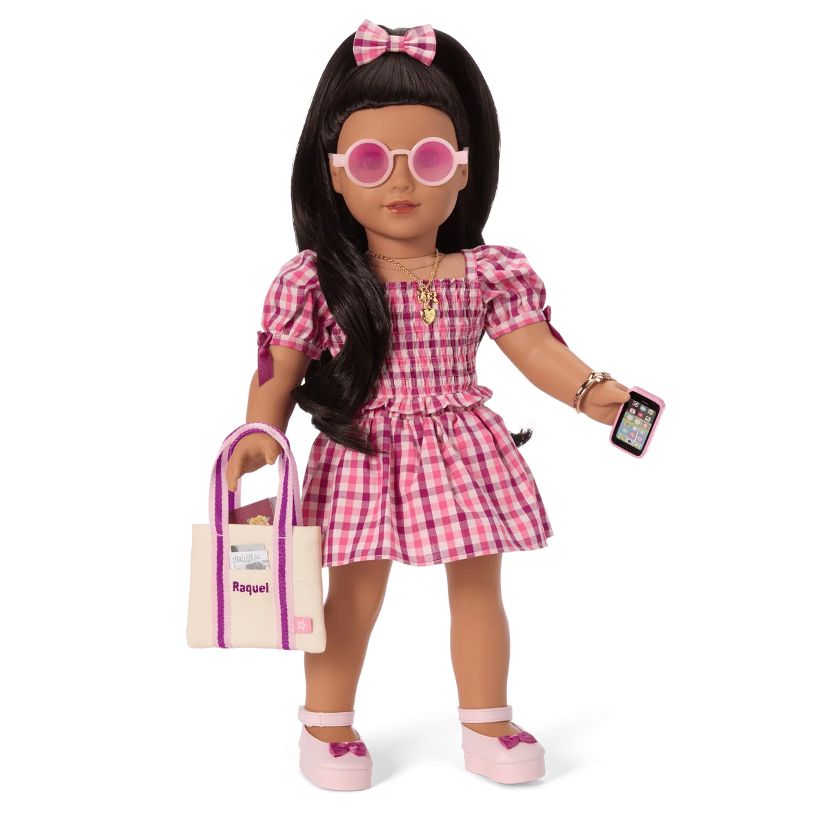 Raquel’s™ Summer Fun Bundle (Girl of the Year™ 2026)