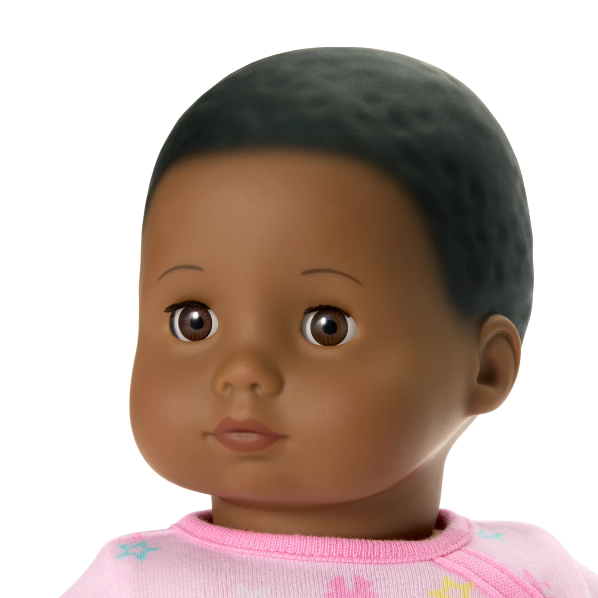 Bitty Baby® Doll #1 in Pastel Pink + Bunny Friend & Board Book