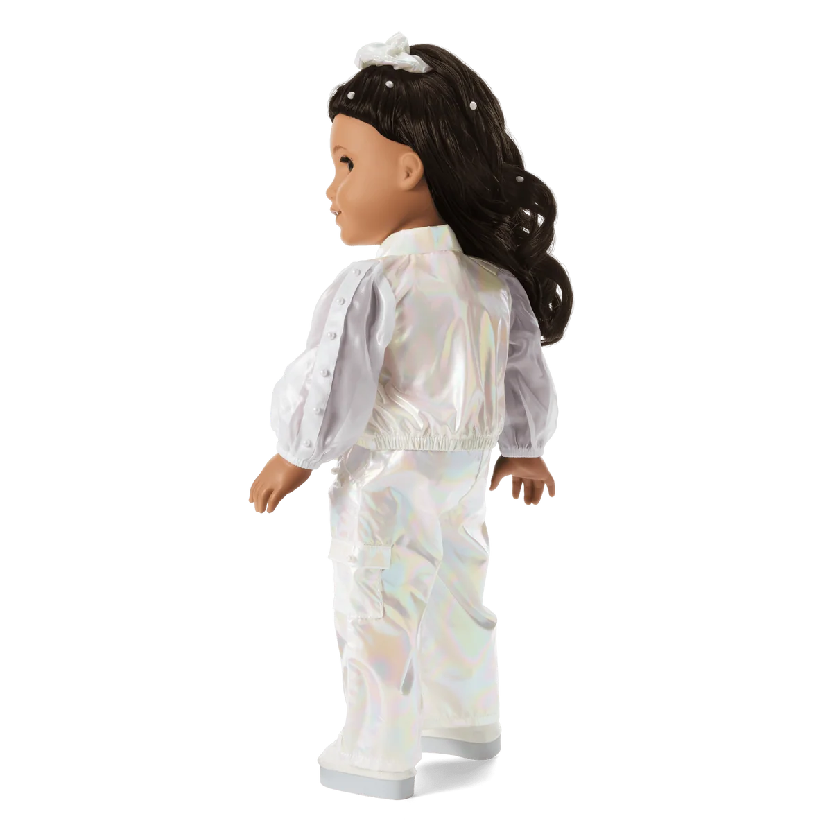 June Pearl Perfection Outfit for 18-inch Dolls