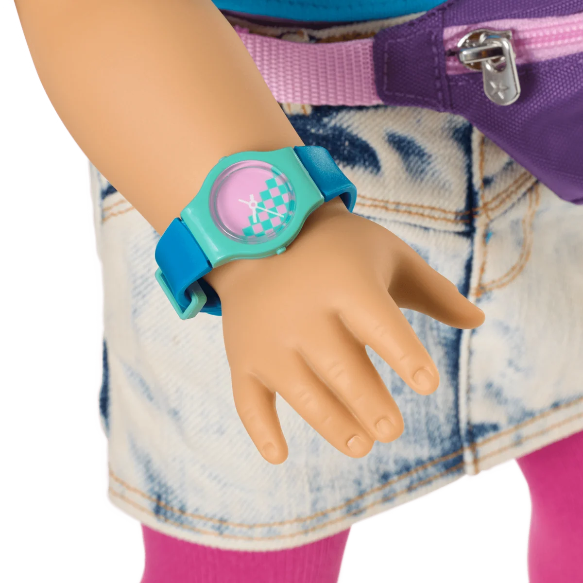 Courtney’s™ Hip Accessories for 18-inch Dolls (Historical Characters)