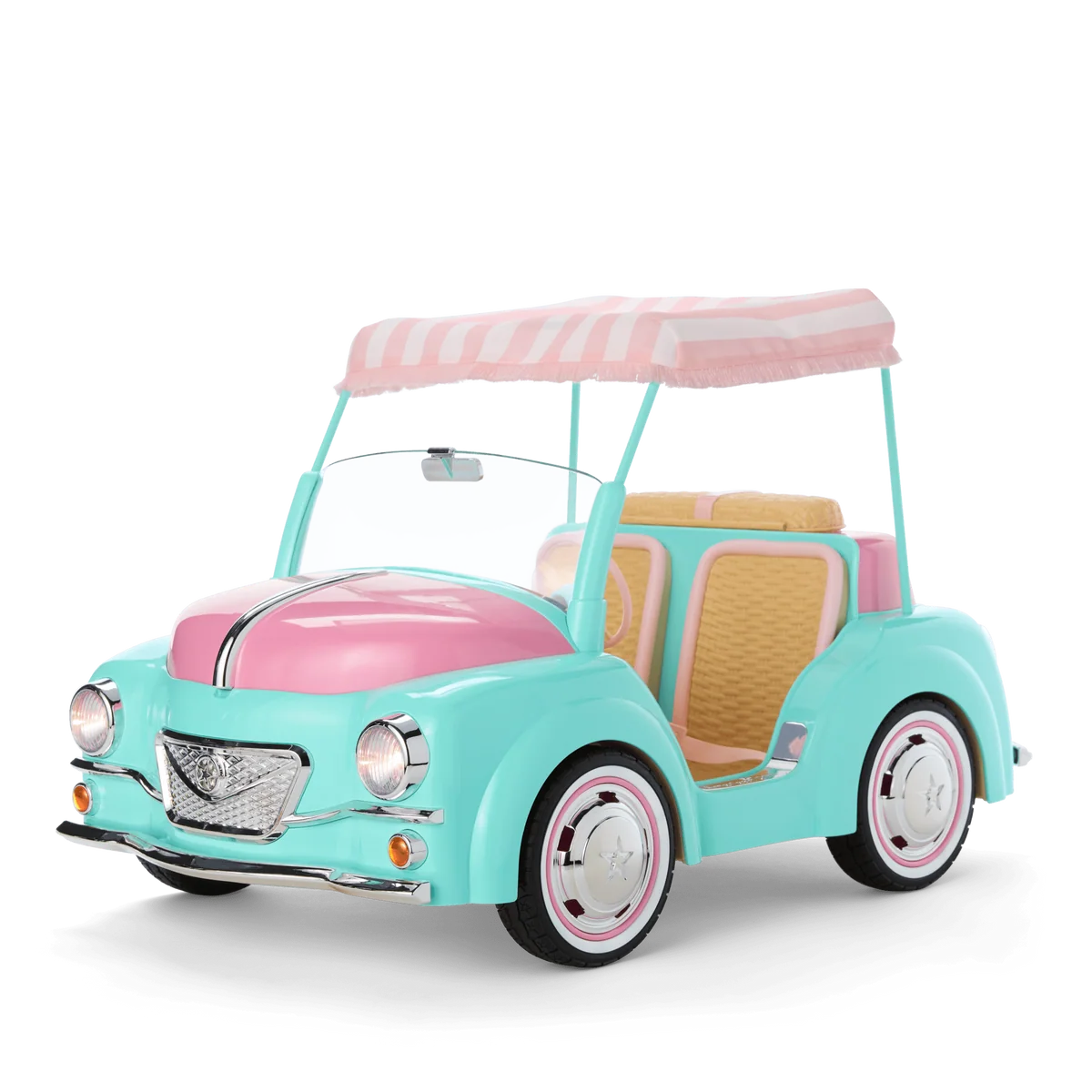 Raquel’s™ Beach Bundle (Girl of the Year™ 2026)
