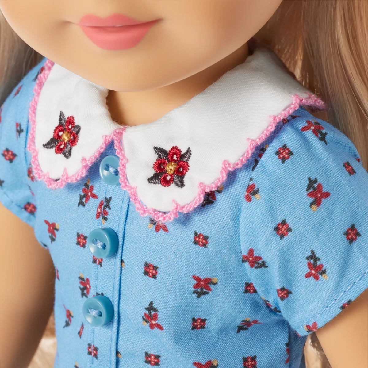 Modern Era™ Kirsten™ Doll