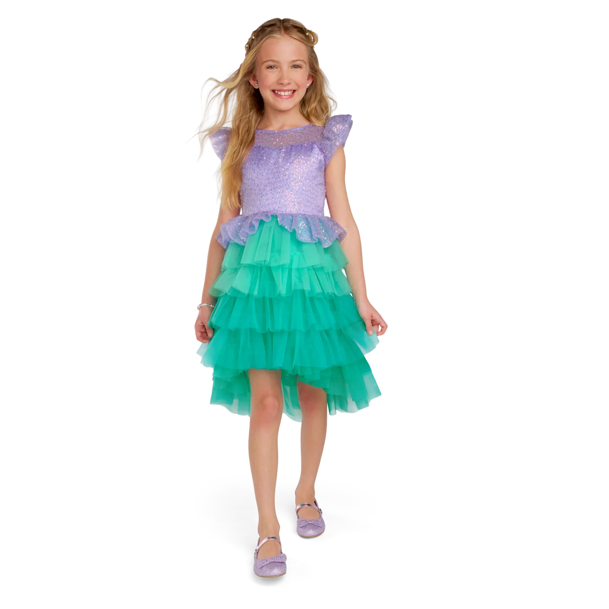 American Girl® Disney Princess Ariel 18-inch Doll & Dress for Girls