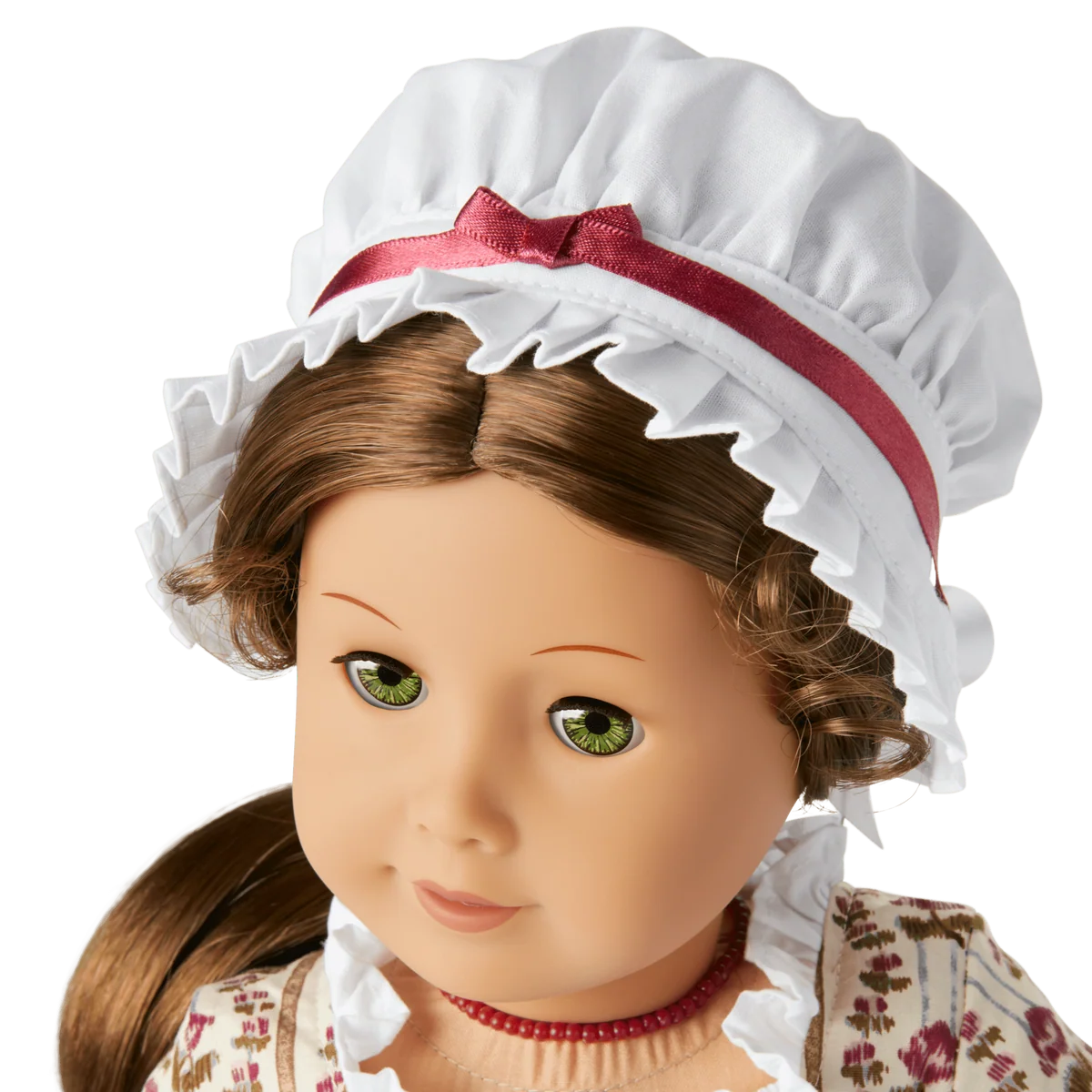 Felicity Merriman™ 18-inch Doll, Book & Accessories (Historical Characters)