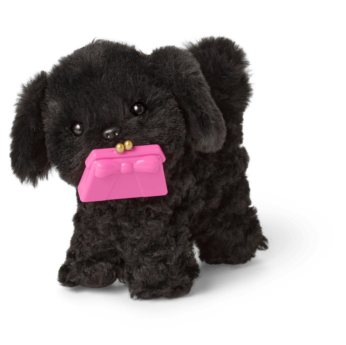 Shi-Poo Sweetie Dog for 18-inch Dolls