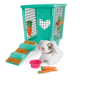 Carrot & Hutch