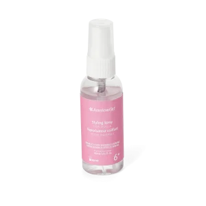 Styling Spray for Dolls