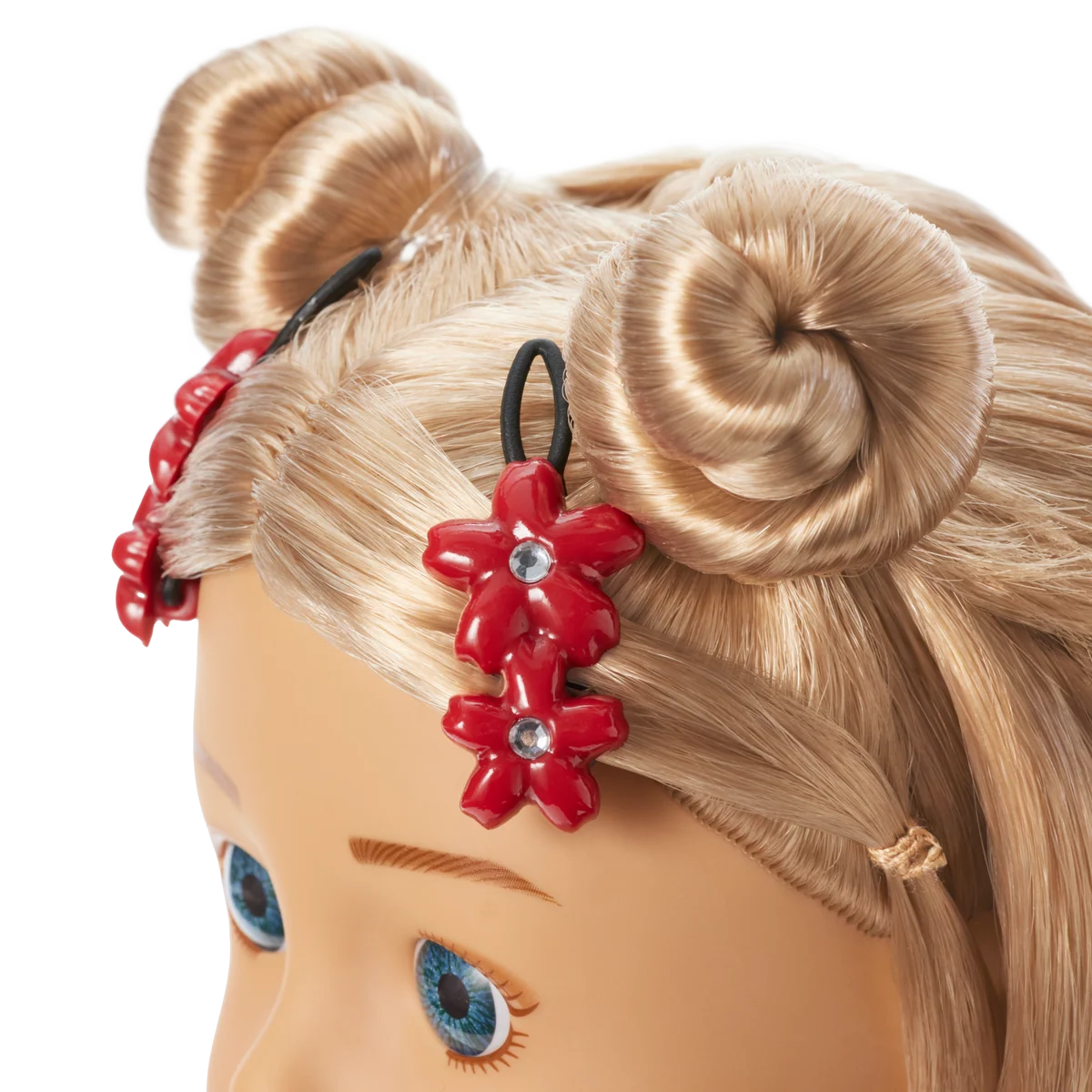 Modern Era™ Kirsten™ Doll