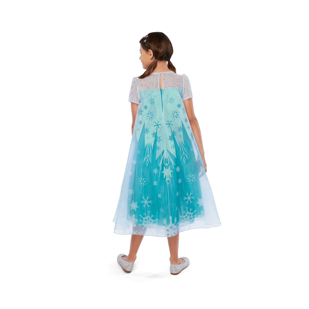 Disney Frozen Elsa Doll & Matching Dress for Girls by American Girl®