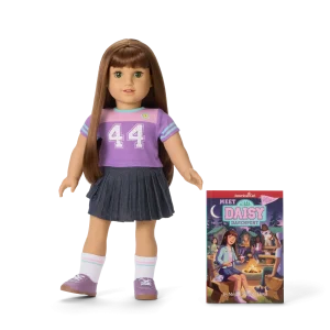 Daisy Davenport™ 18-inch Doll & Book (Girl of the Year™ 2027)