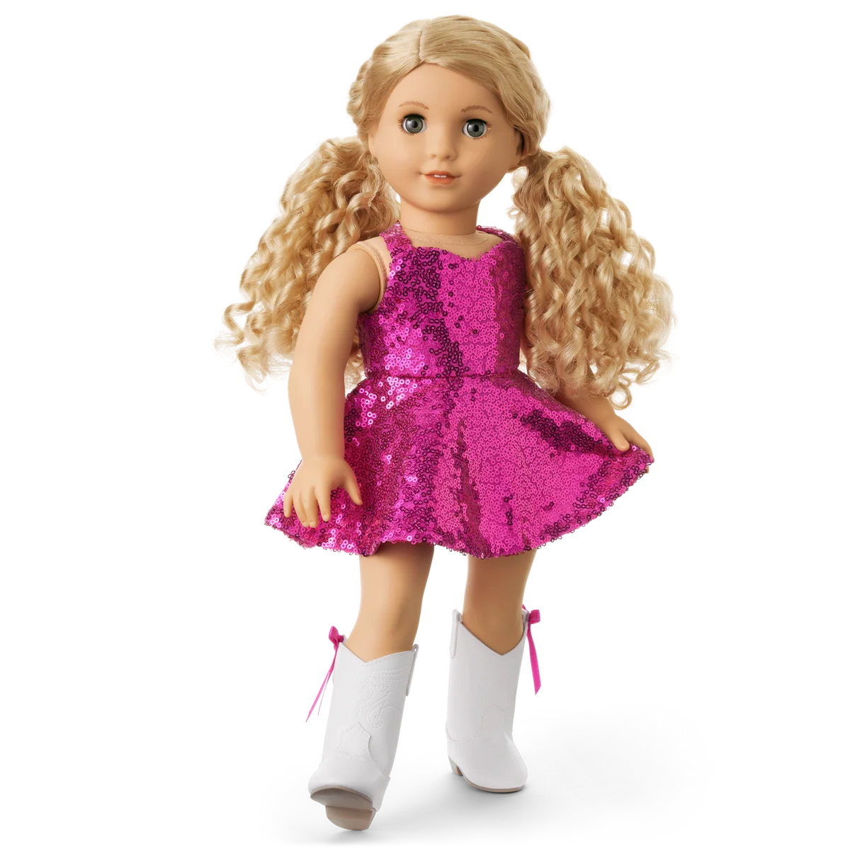 American Girl® x Megan Moroney Stage Outfit for 18-inch Dolls