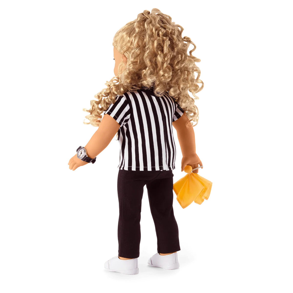 Referee Outfit for 18-inch Dolls