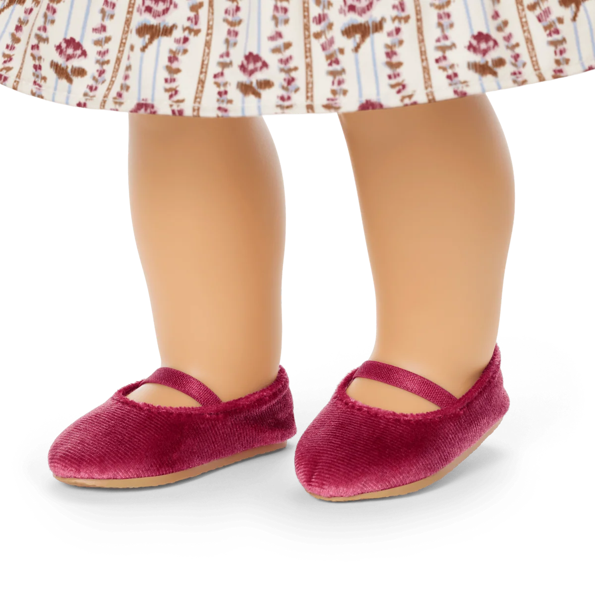 American Girl® x Hill House Home Ellie Nap Dress for Girls & 18-inch Dolls (Felicity™ Print)