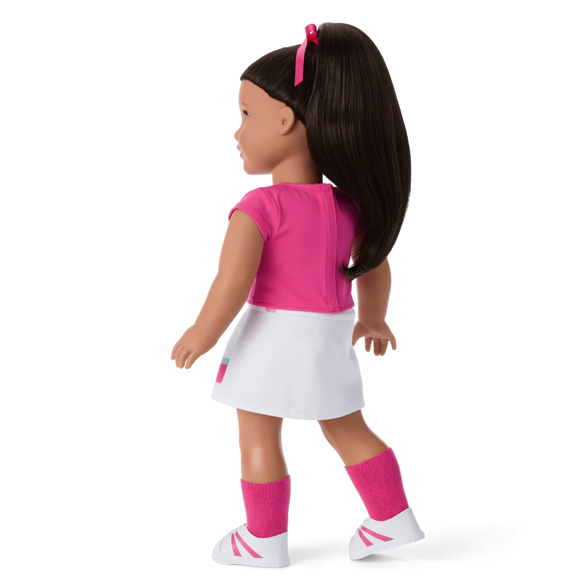Raquel's Pickleball Outfit & Paddle Set (Girl of the Year™ 2026)
