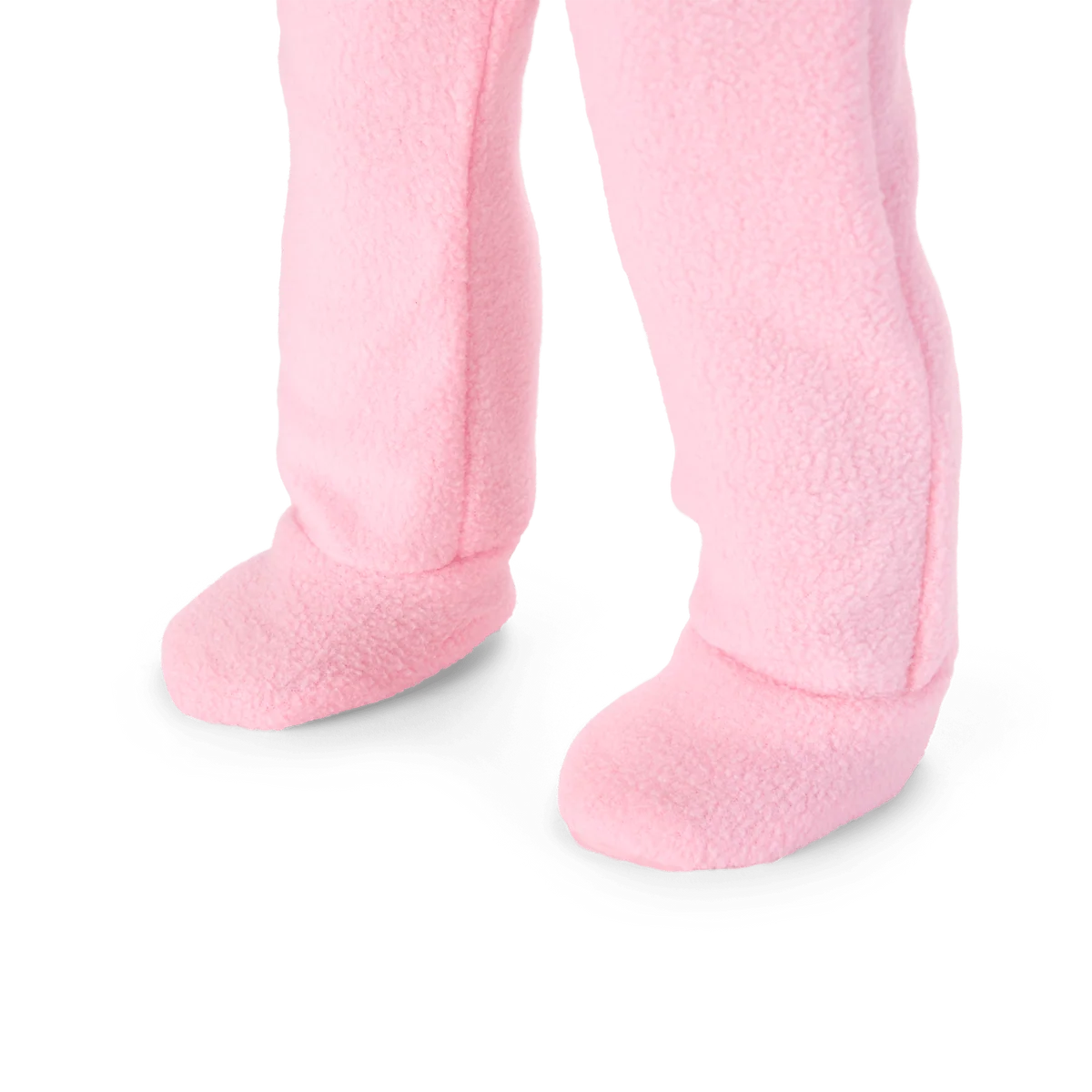 Courtney’s™ Strawberry Shortcake™ Sleeping Bag & PJs for 18-inch Dolls (Historical Characters)