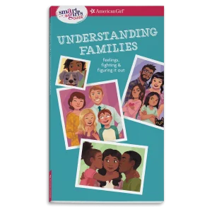 A Smart Girl’s Guide: Understanding Families