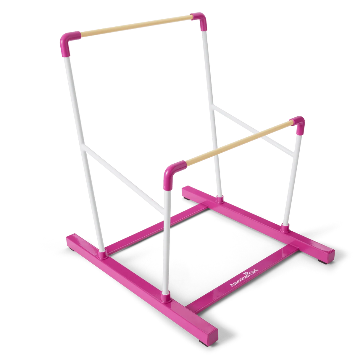 Dream Routine Gymnastics Set for 18-inch Dolls