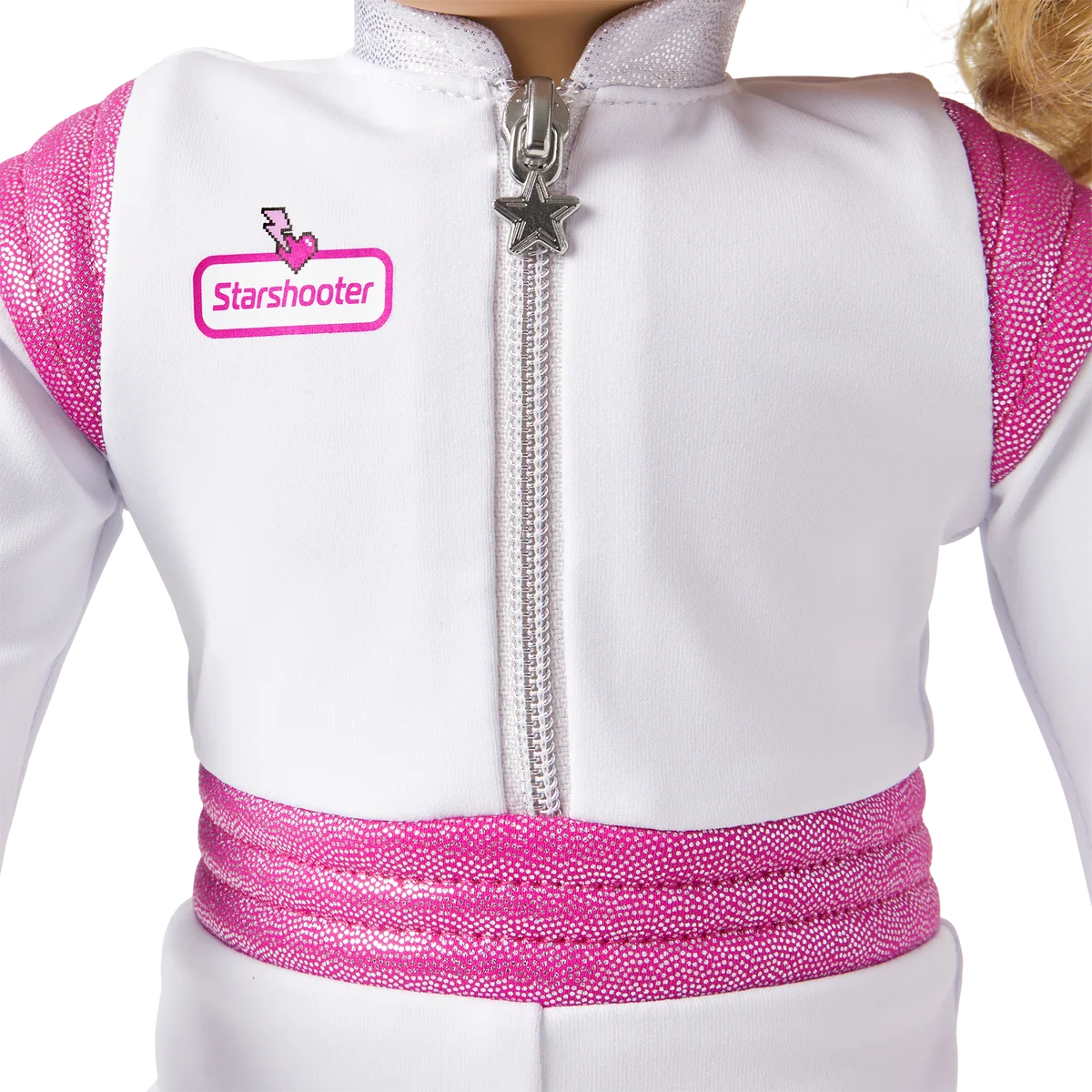 Courtney's™ Halloween Costume for 18-inch Dolls (Historical Characters)