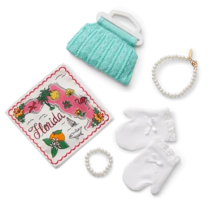 Maryellen’s™ Accessories (Historical Characters)
