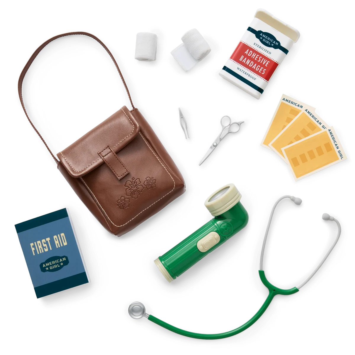 Nanea’s™ Volunteer Gift Set