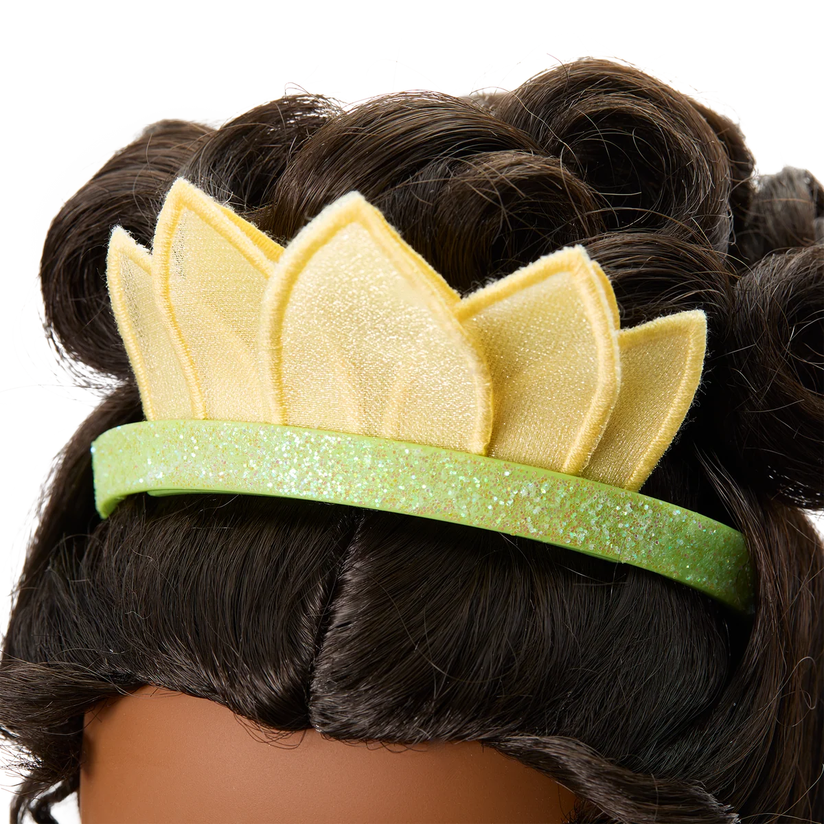 Disney Princess Tiana Doll by American Girl®