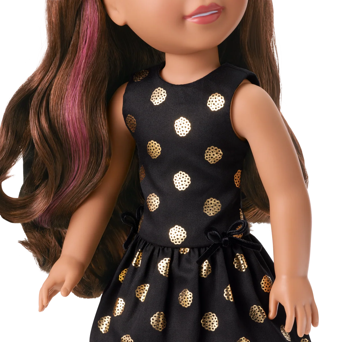 American Girl® x J.Crew Bubble-Skirt Party Outfit Bundle for Girls & 14.5-inch Dolls