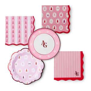 American Girl™ x Bonjour Fête Party Bundle