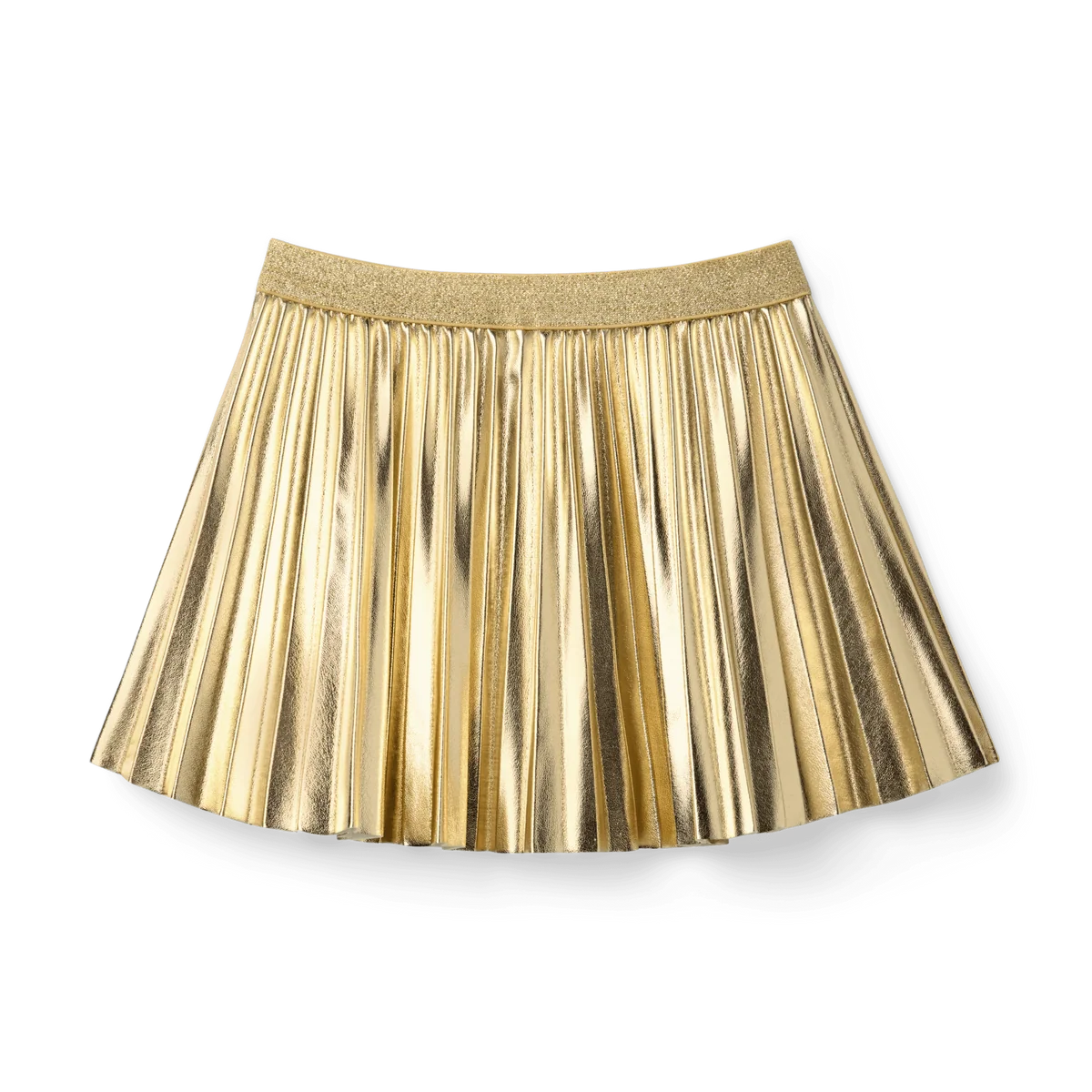 American Girl® x Janie and Jack Pleated Party Skirt for Girls