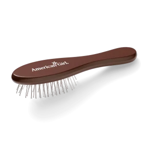 Doll Hairbrush