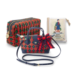 American Girl® x Stoney Clover Lane™ Molly™ Bundle