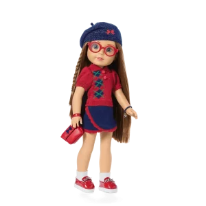 Modern Era™ Molly™ Doll
