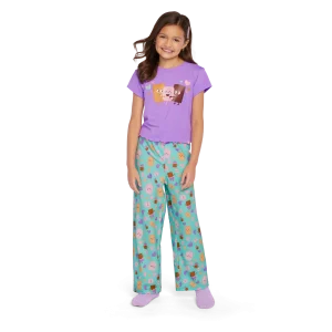 Daisy Davenport’s™ S’mores PJs for Girls (Girl of the Year™ 2027)