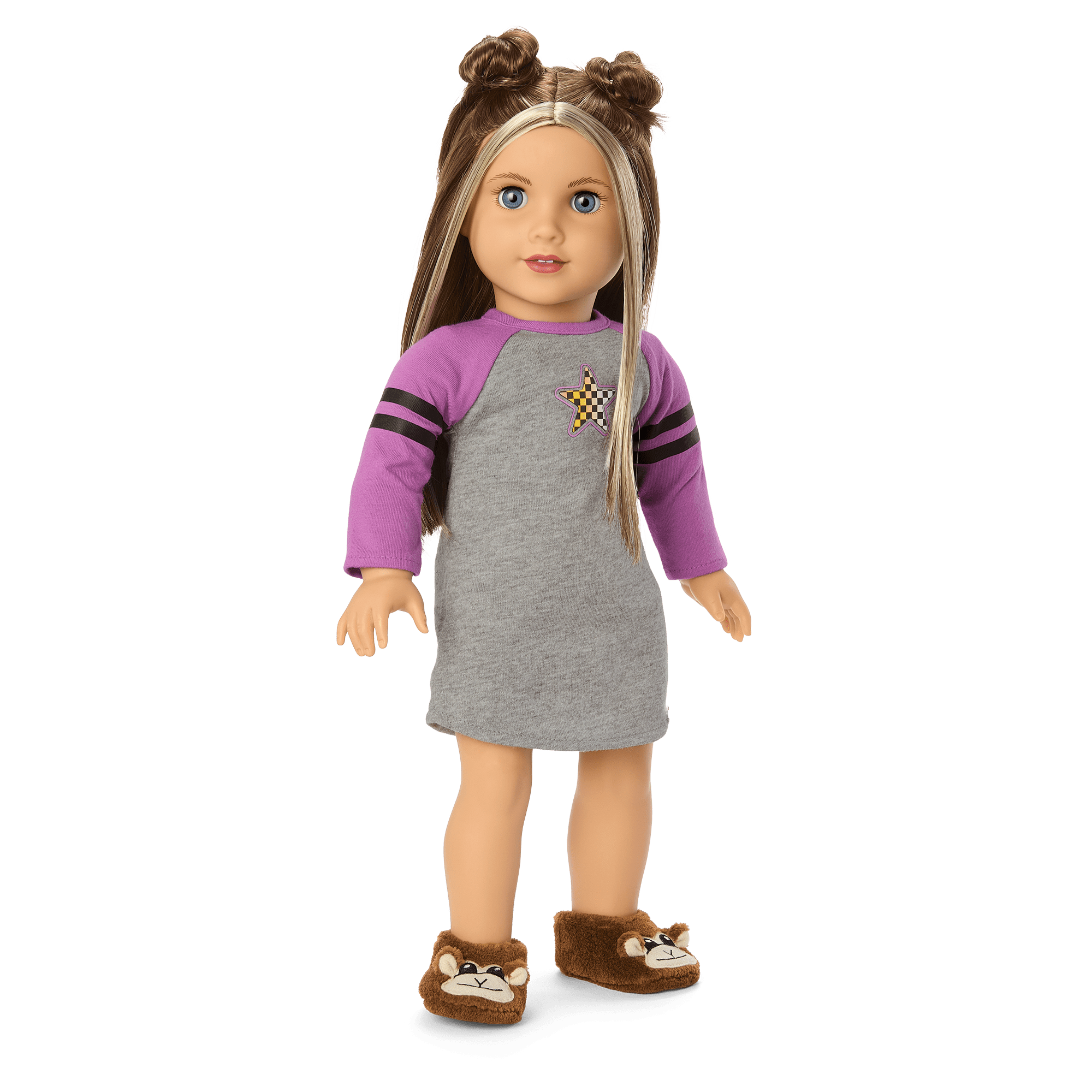 Isabel™ & Nicki’s™ Slumber Party Bundle (Historical Characters)