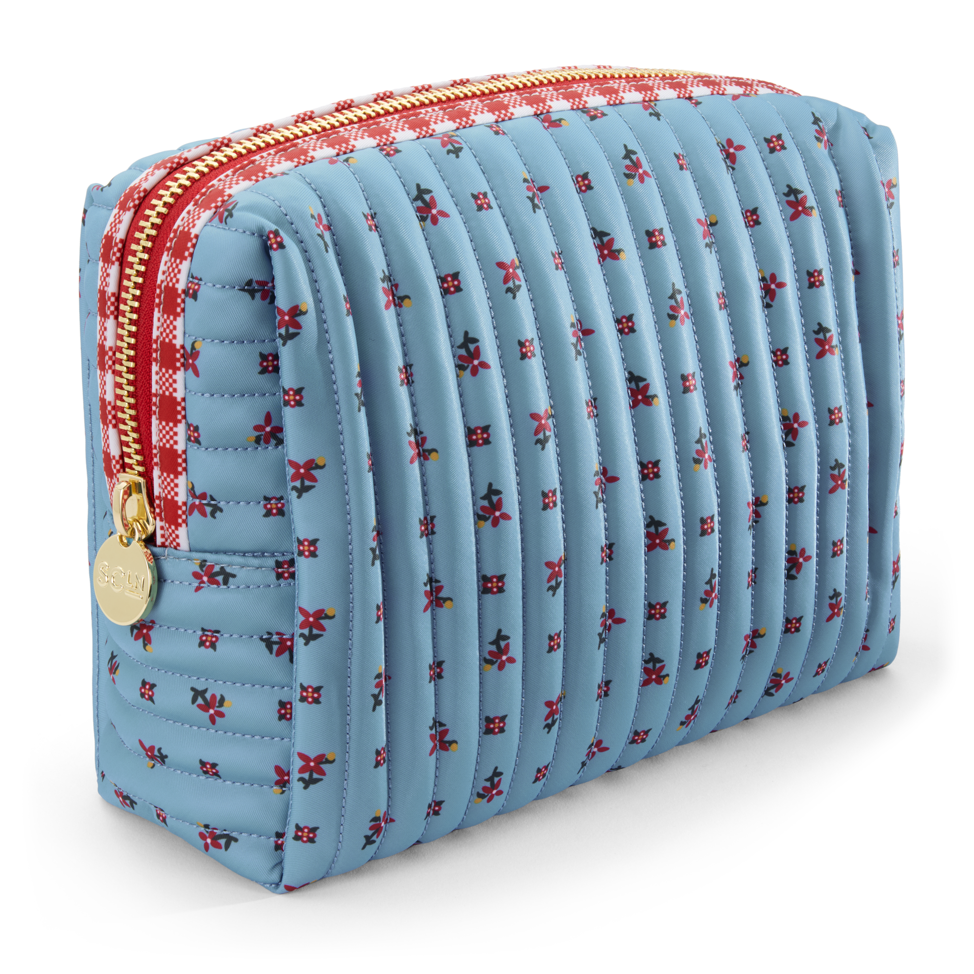 American Girl® x Stoney Clover Lane™ Large Pouch (Kirsten™ Print)