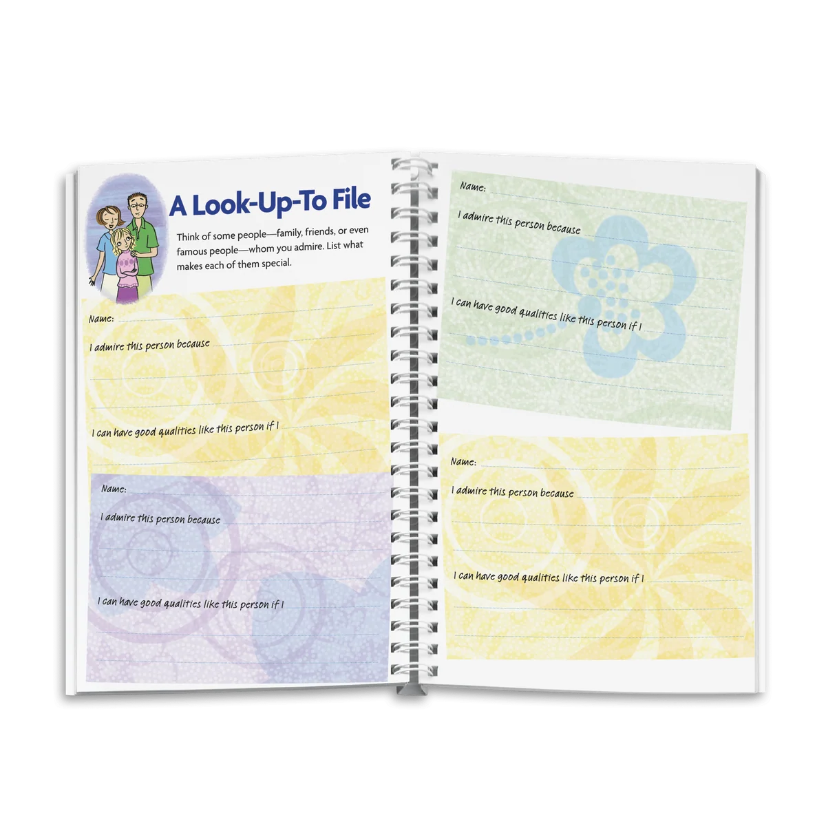 The Care & Keeping of You 2 Journal