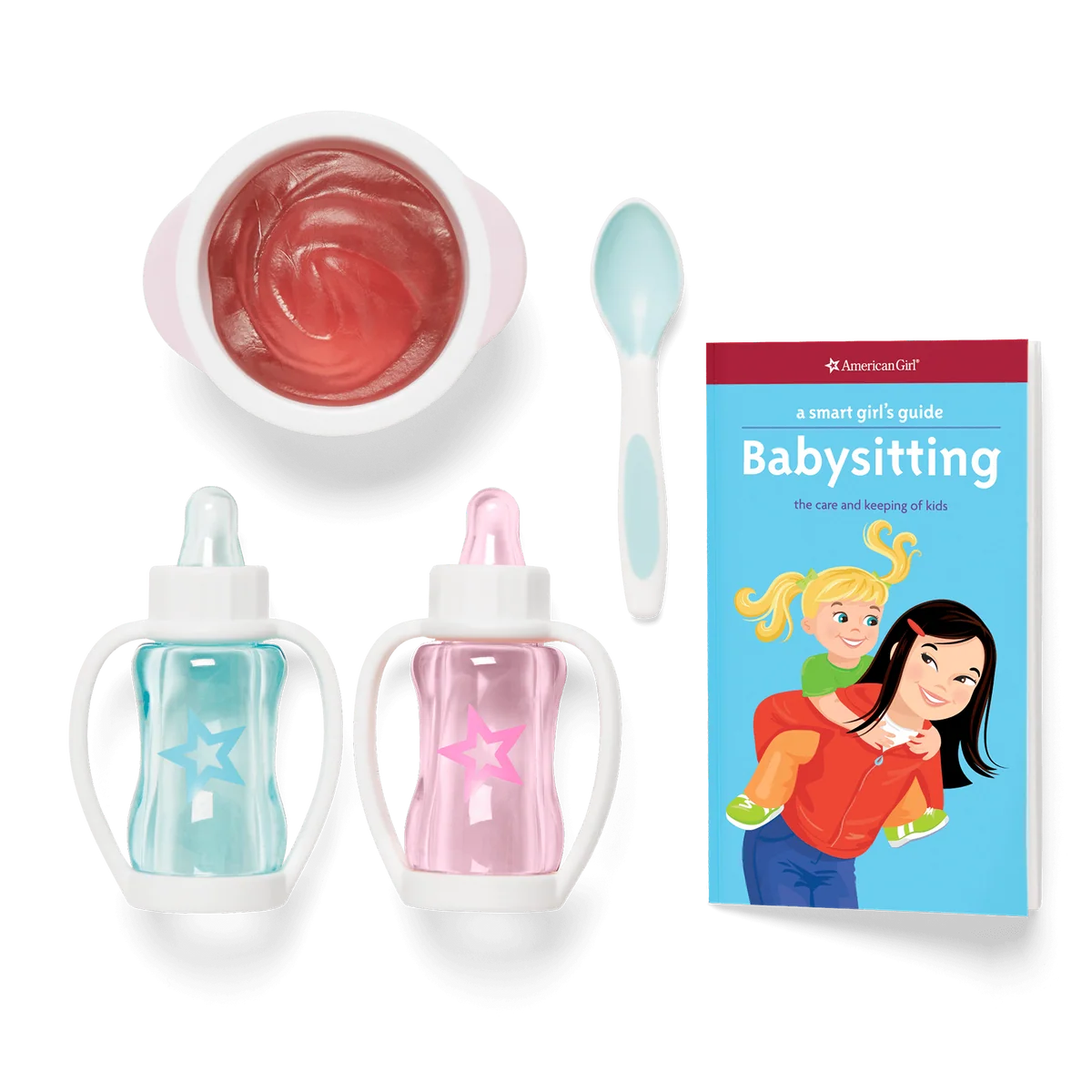 American Girl® Little Bitty Baby™ Ultimate Bundle