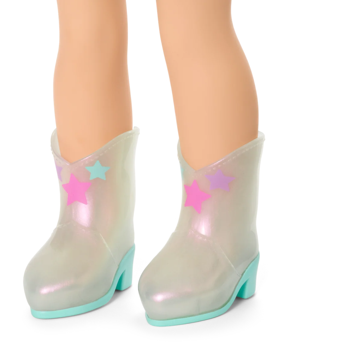 Jozette’s™ Sparkle & Celebrate Set (AG Sisters™)