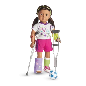 Feel-Better Kit for Dolls
