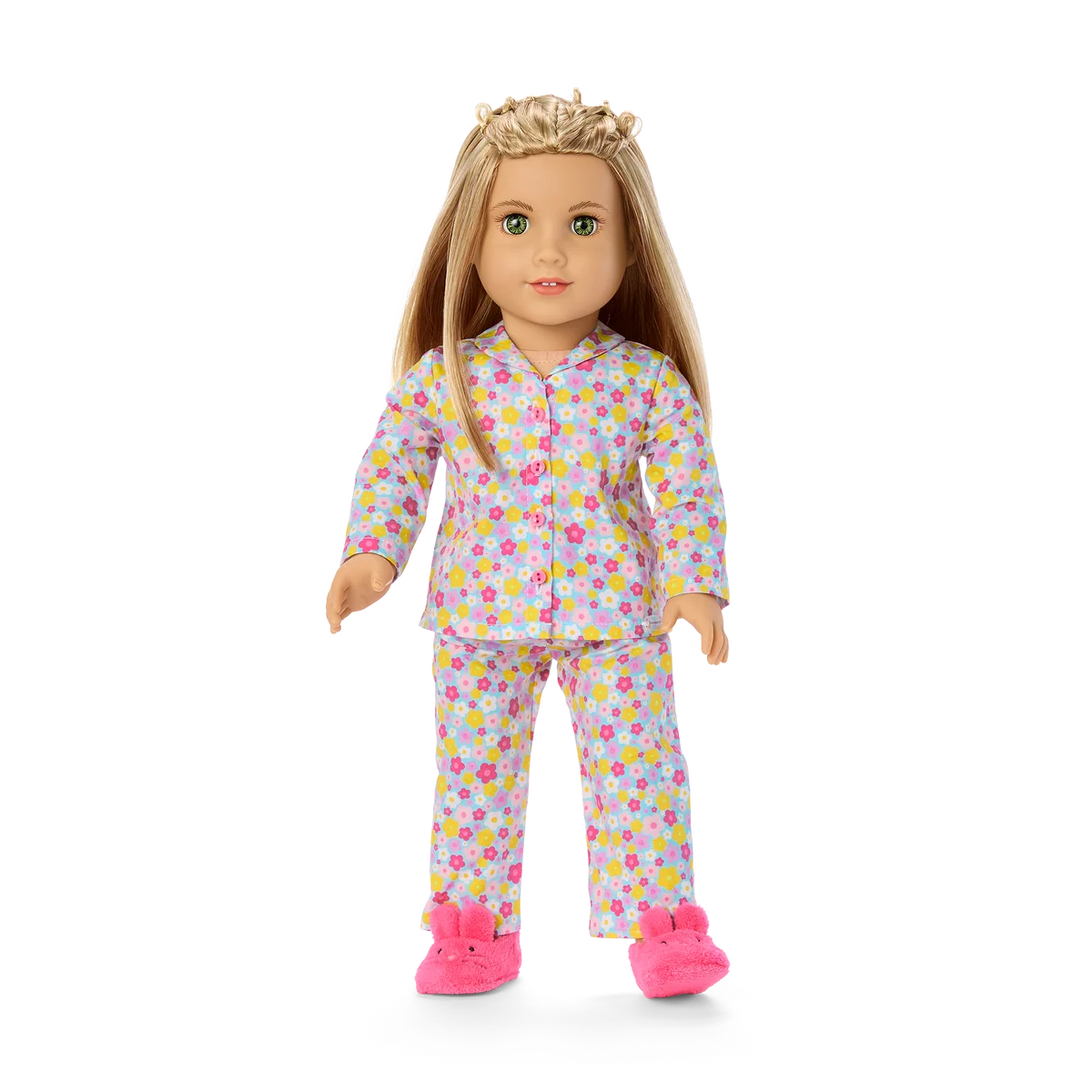 Isabel™ & Nicki’s™ Slumber Party Bundle (Historical Characters)