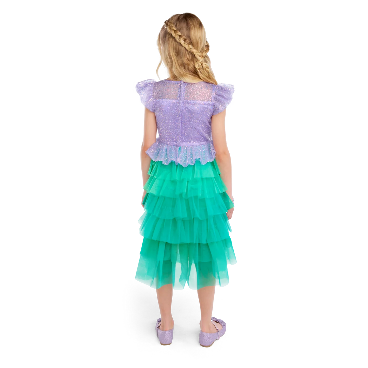 American Girl® Disney Princess Ariel 18-inch Doll & Dress for Girls