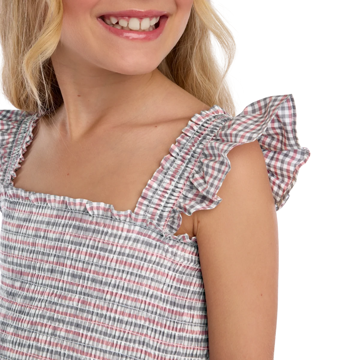 American Girl® x Hill House Home Ellie Nap Dress for Girls & 18-inch Dolls (Samantha™ Print)