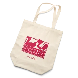 American Girl® Pleasant Company™ Tote Bag