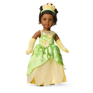 Disney Princess Tiana Doll by American Girl®