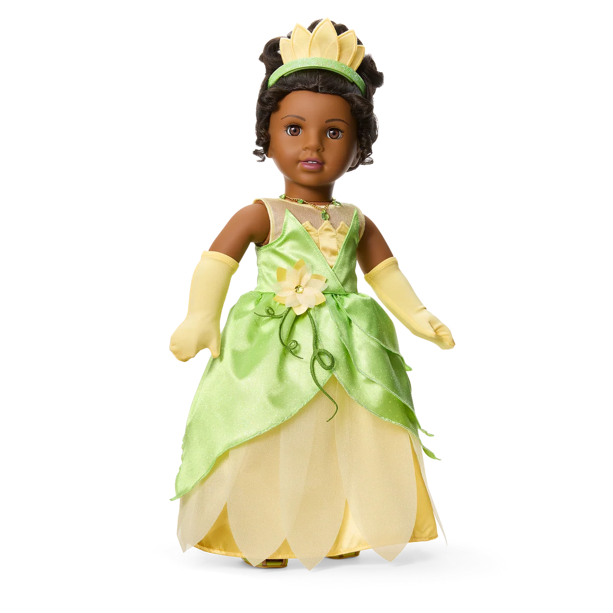 Disney Princess Tiana Doll by American Girl®