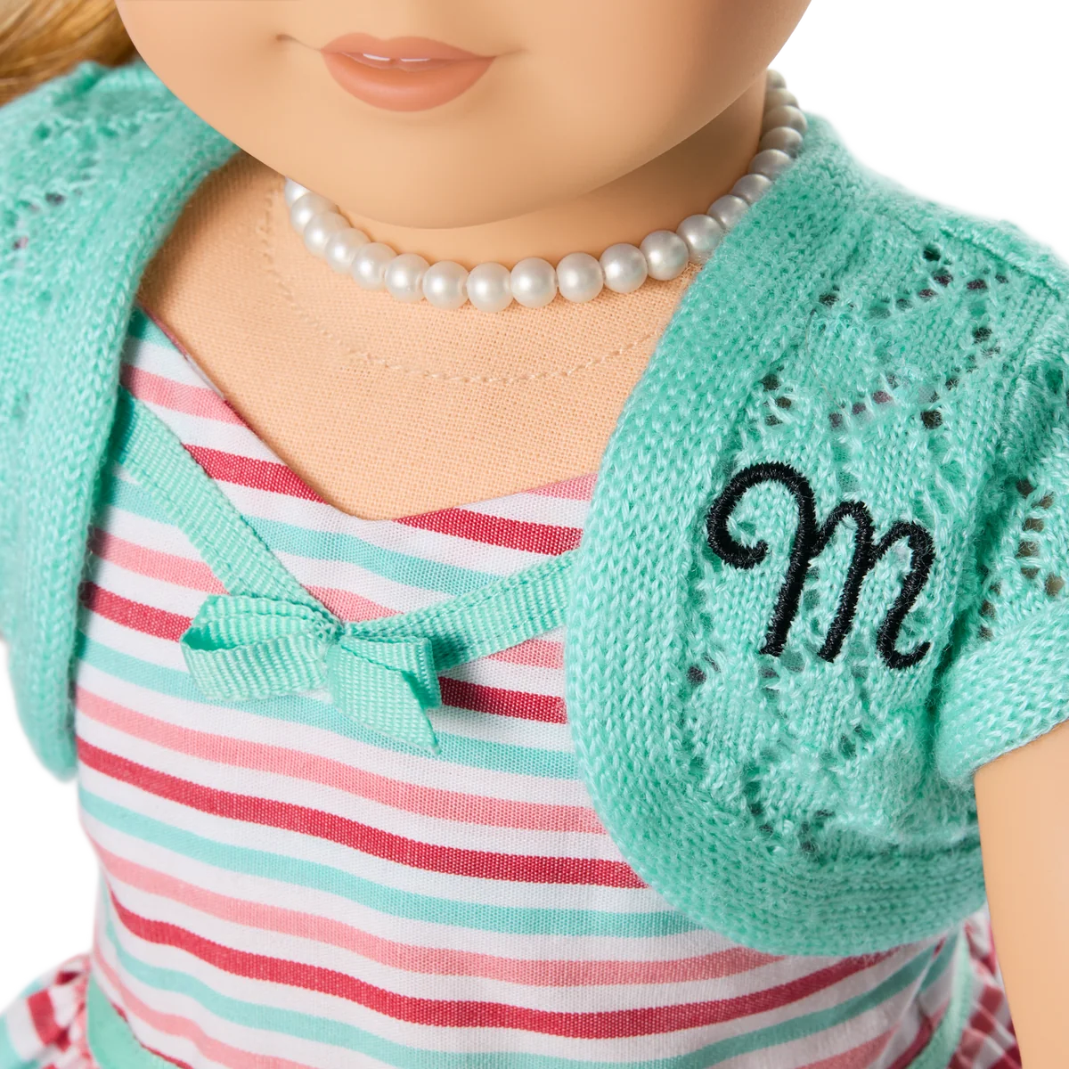 Maryellen’s™ Accessories (Historical Characters)