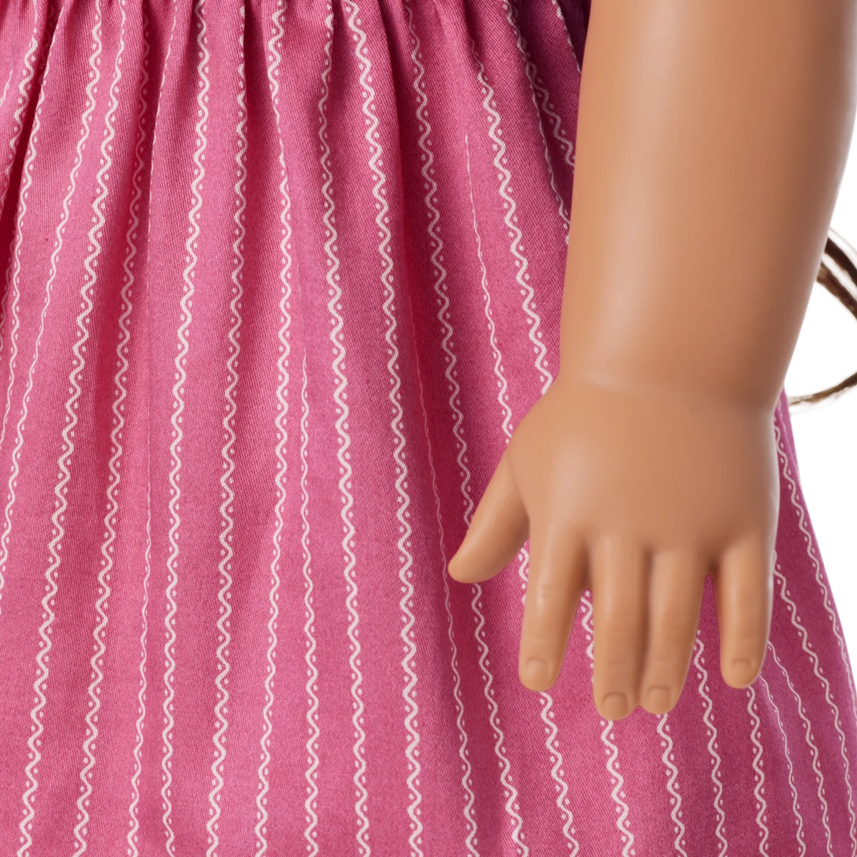 American Girl® x Hill House Home Athena Nap Dress for 18-inch Dolls (Addy™ Print)