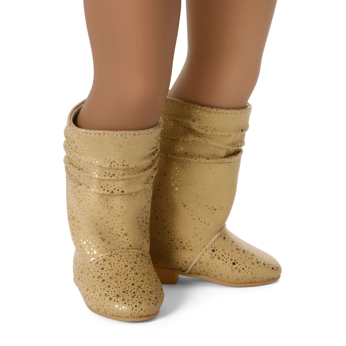 November Topaz Pizzazz Outfit for 18-inch Dolls